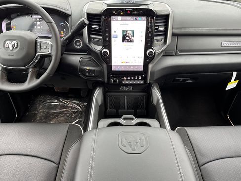 New 2026 RAM 3500 Laramie image 12