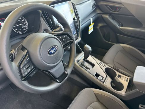 New 2026 Subaru Crosstrek 2.5i Premium AWD/4WD image 11
