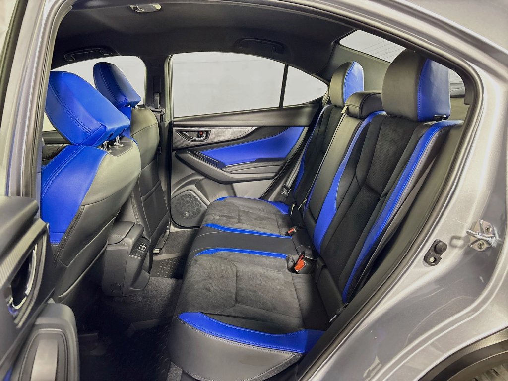 New 2026 Subaru WRX tS AWD/4WD image 20