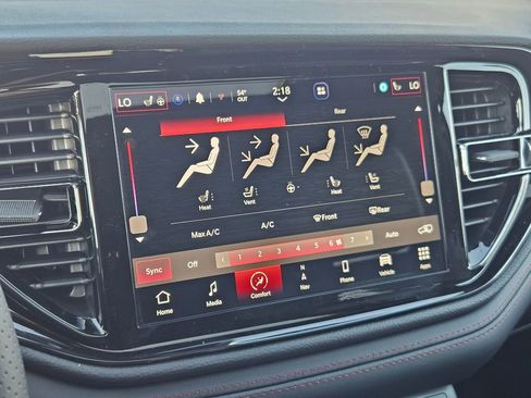 New 2026 Dodge Durango GT image 22