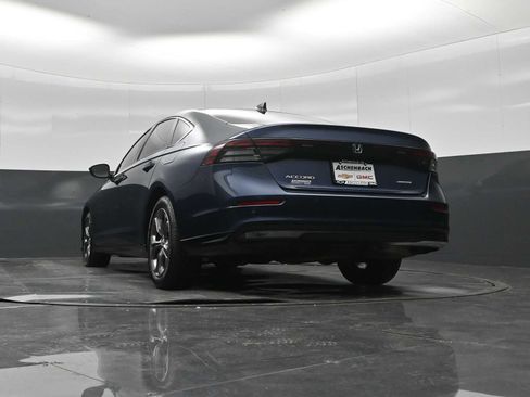 Used 2023 Honda Accord EX-L image 23