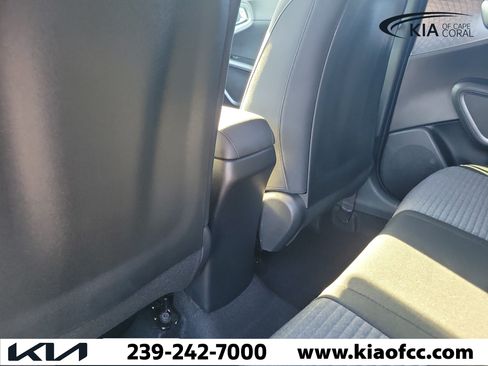 Used 2020 Kia Soul GT-Line w/ GT 2.0L Power Sunroof Package FWD image 14