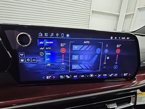 Used 2024 Chevrolet Traverse RS w/ LPO, Floor Liner Package image 15