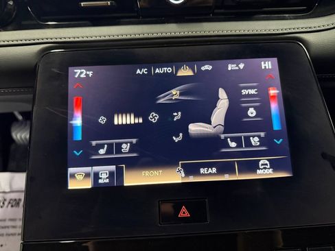 Used 2026 INFINITI QX80 Autograph w/ Premium Cargo Package AWD/4WD image 22
