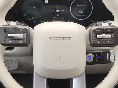 New 2026 Hyundai Palisade Calligraphy AWD/4WD image 23