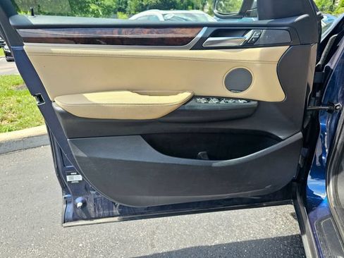 Used 2017 BMW X3 xDrive35i AWD/4WD image 21