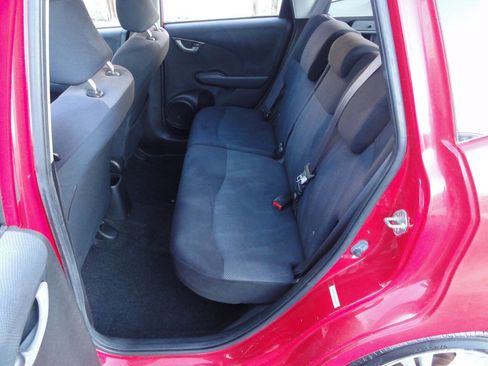 Used 2011 Honda Fit Sport image 15