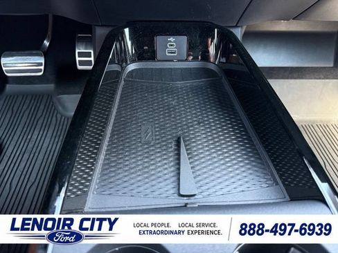 Certified 2025 Ford Mustang Mach-E GT AWD/4WD image 27
