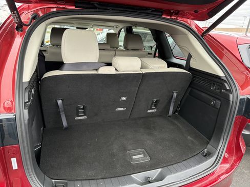 Used 2024 MAZDA CX-90 3.3 Turbo w/ Preferred Plus image 29