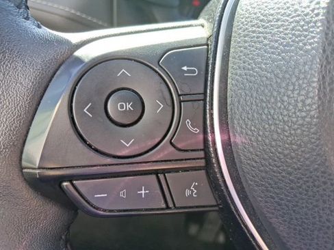 Used 2021 Toyota RAV4 Limited w/ Limited Grade Weather Package image 13