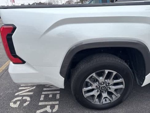 Used 2024 Toyota Tundra 1794 Edition image 10