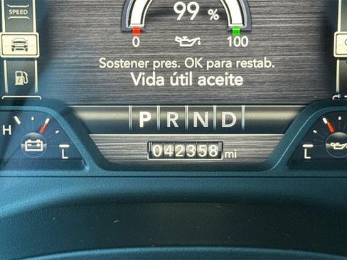 Used 2020 RAM 1500 Big Horn image 24