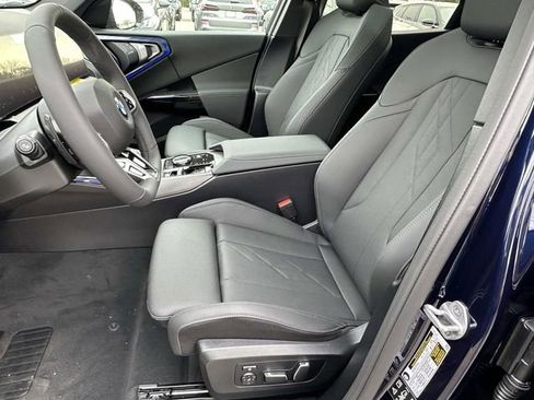 New 2026 BMW X3 xDrive30 w/ M Sport Package AWD/4WD image 14
