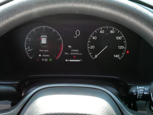 Certified 2024 Honda CR-V EX image 21