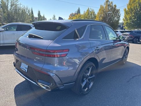 New 2026 Genesis GV70 3.5T Sport Prestige image 7