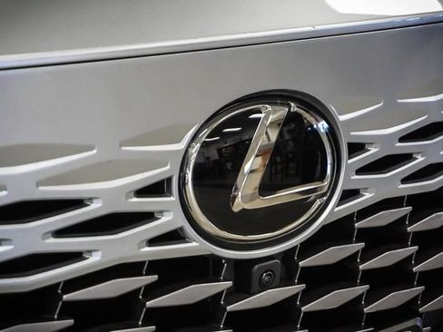 Certified 2025 Lexus RX 350 Premium Plus w/ Convenience Package AWD/4WD image 27