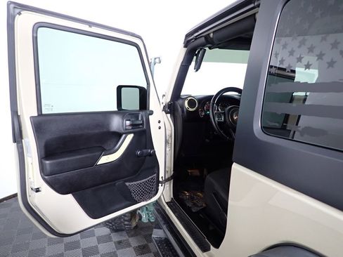 Used 2016 Jeep Wrangler Sport w/ Quick Order Package 24S image 30