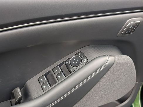 New 2025 Ford Mustang Mach-E Premium image 25