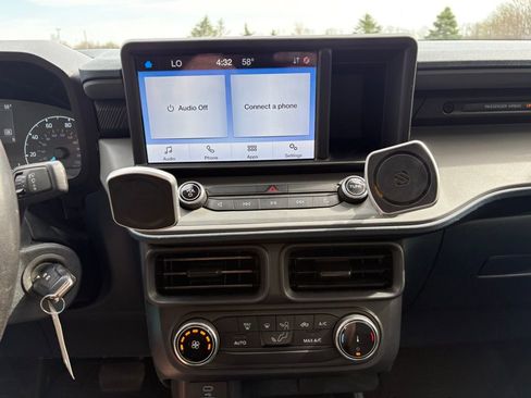 Used 2022 Ford Maverick XL FWD image 29