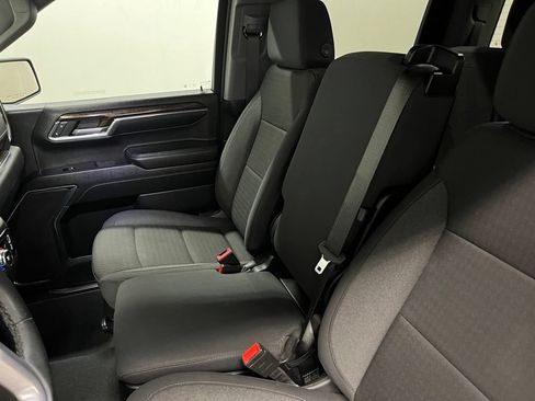 Certified 2024 GMC Sierra 1500 Elevation AWD/4WD image 29
