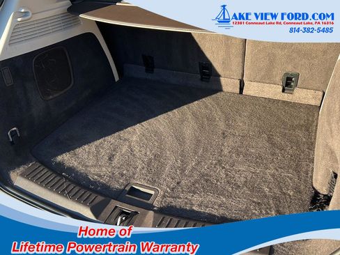 Used 2018 Lincoln MKC Select image 14