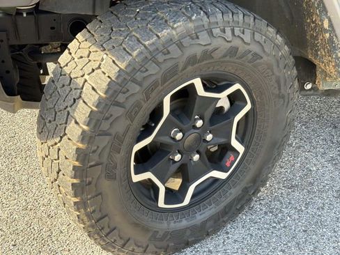 Used 2021 Jeep Wrangler Sport image 14