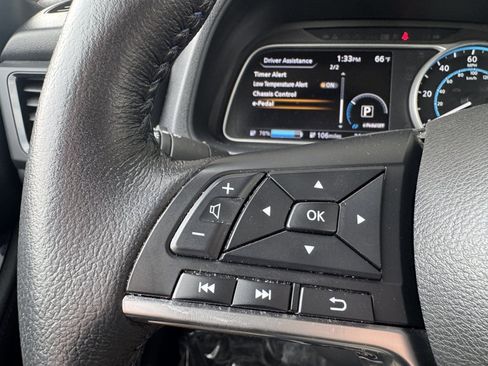 Used 2021 Nissan Leaf SV w/ SV Technology Package image 30