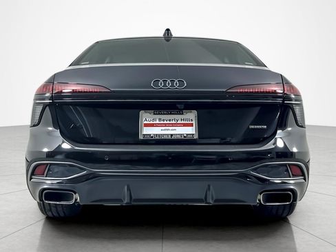 New 2026 Audi A6 Premium Plus AWD/4WD image 5