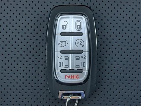 New 2026 Chrysler Pacifica Limited w/ S Appearance Package image 39