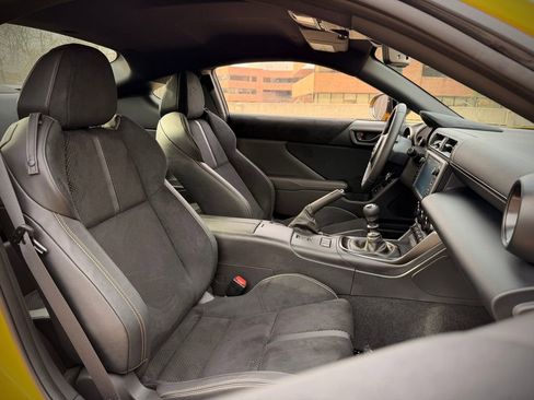 Used 2026 Toyota GR86 YUZU Limited w/ GR Aero Kit image 21