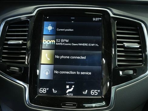 Used 2019 Volvo XC90 T6 Inscription w/ Advanced Package image 23