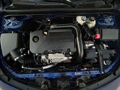 Used 2023 Chevrolet Malibu LT image 30