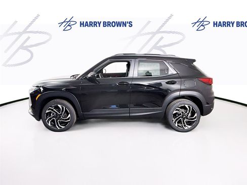 New 2026 Chevrolet TrailBlazer RS image 28