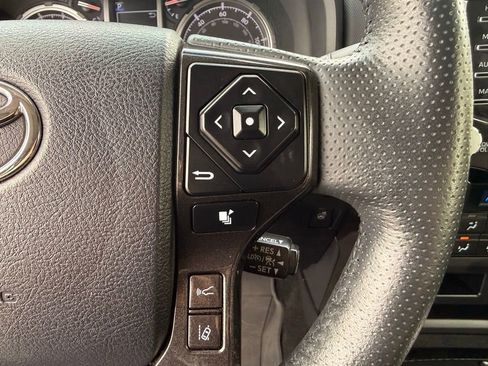 Used 2024 Toyota 4Runner TRD Pro AWD/4WD image 20