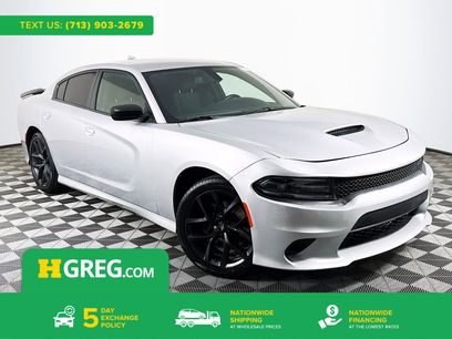 Used 2020 Dodge Charger R/T w/ Driver Convenience Group