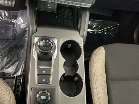 Used 2025 Ford Bronco Sport Big Bend AWD/4WD image 19