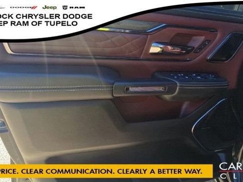 Used 2025 RAM 1500 Limited image 5