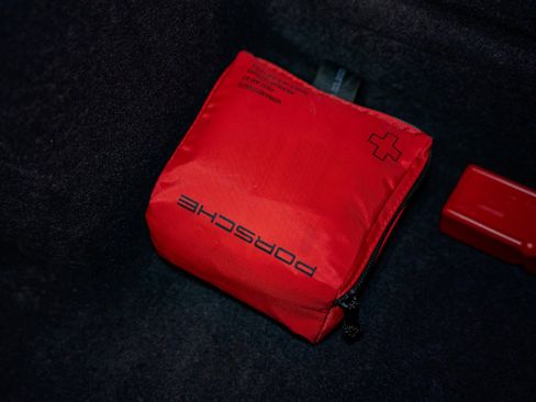 Used 2023 Porsche 911 GT3 RS image 25