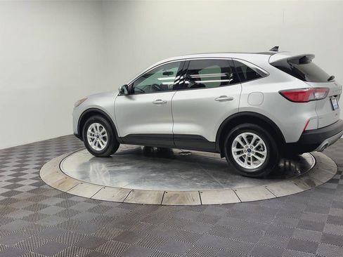 Used 2020 Ford Escape SE AWD/4WD image 11