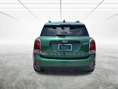 Used 2020 MINI Cooper Countryman ALL4 AWD/4WD image 5