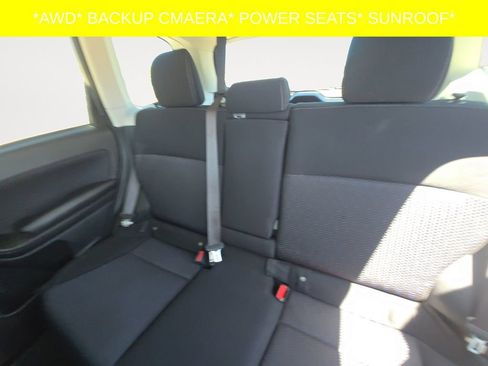 Used 2018 Subaru Forester 2.5i Premium AWD/4WD image 15