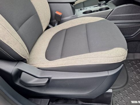 New 2025 Ford Bronco Sport Big Bend w/ Convenience Package image 18