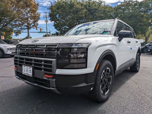 New 2026 Hyundai Palisade XRT Pro image 8