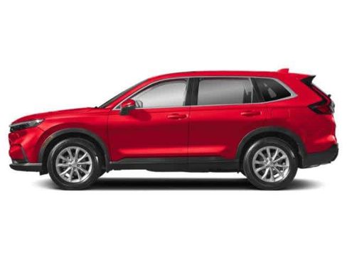 Used 2024 Honda CR-V EX image 6