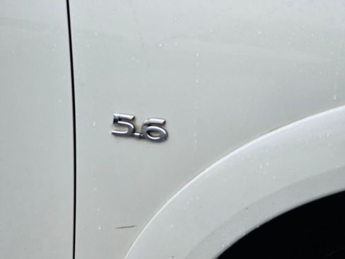 Used 2017 INFINITI QX80 4WD w/ Deluxe Technology Package image 10