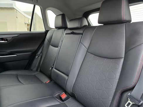 Used 2021 Toyota RAV4 TRD Off-Road image 19