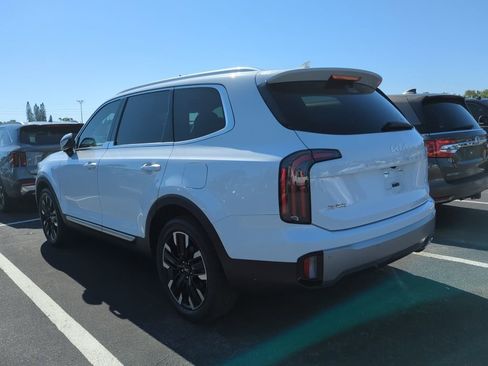 Certified 2023 Kia Telluride SX image 8