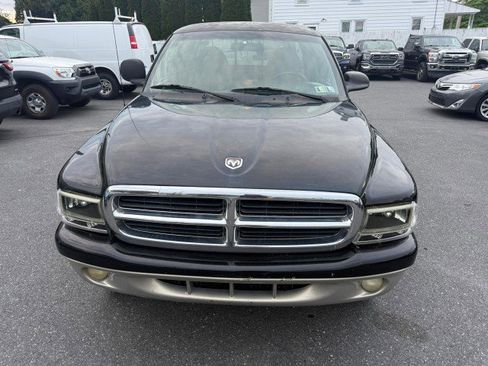 Used 1999 Dodge Dakota SLT AWD/4WD image 15