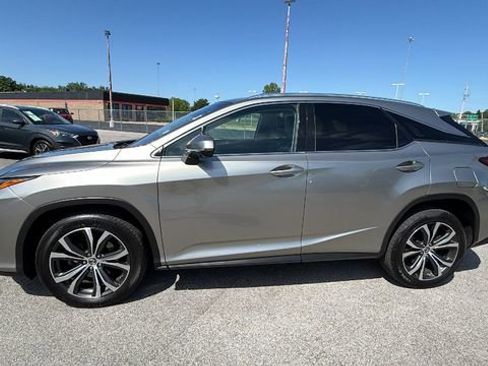 Used 2019 Lexus RX 350 AWD w/ Navigation Package image 2