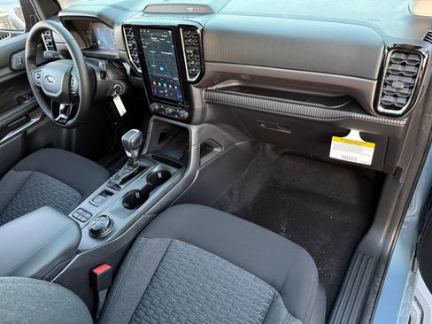 New 2025 Ford Ranger XLT w/ Technology Package image 19